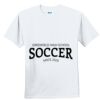 Youth Ultra Cotton ® 100% Cotton T Shirt Thumbnail