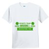 Youth Ultra Cotton ® 100% Cotton T Shirt Thumbnail