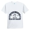 Youth Ultra Cotton ® 100% Cotton T Shirt Thumbnail
