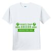 Youth Ultra Cotton ® 100% Cotton T Shirt Thumbnail