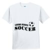 Youth Ultra Cotton ® 100% Cotton T Shirt Thumbnail