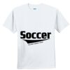 Youth Ultra Cotton ® 100% Cotton T Shirt Thumbnail