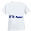 Youth Ultra Cotton ® 100% Cotton T Shirt Thumbnail