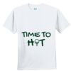 Youth Ultra Cotton ® 100% Cotton T Shirt Thumbnail