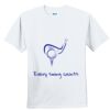 Youth Ultra Cotton ® 100% Cotton T Shirt Thumbnail