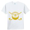 Youth Ultra Cotton ® 100% Cotton T Shirt Thumbnail