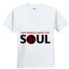 Youth Ultra Cotton ® 100% Cotton T Shirt Thumbnail