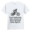 Youth Ultra Cotton ® 100% Cotton T Shirt Thumbnail