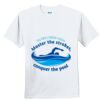 Youth Ultra Cotton ® 100% Cotton T Shirt Thumbnail