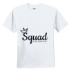 Youth Ultra Cotton ® 100% Cotton T Shirt Thumbnail
