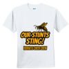 Youth Ultra Cotton ® 100% Cotton T Shirt Thumbnail