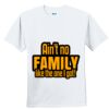 Youth Ultra Cotton ® 100% Cotton T Shirt Thumbnail