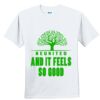 Youth Ultra Cotton ® 100% Cotton T Shirt Thumbnail