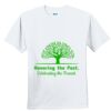 Youth Ultra Cotton ® 100% Cotton T Shirt Thumbnail