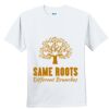 Youth Ultra Cotton ® 100% Cotton T Shirt Thumbnail