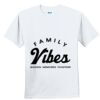 Youth Ultra Cotton ® 100% Cotton T Shirt Thumbnail