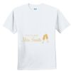 Youth Ultra Cotton ® 100% Cotton T Shirt Thumbnail