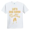 Youth Ultra Cotton ® 100% Cotton T Shirt Thumbnail