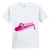 Youth Ultra Cotton ® 100% Cotton T Shirt Thumbnail