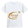Youth Ultra Cotton ® 100% Cotton T Shirt Thumbnail