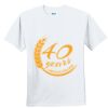 Youth Ultra Cotton ® 100% Cotton T Shirt Thumbnail