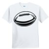 Youth Ultra Cotton ® 100% Cotton T Shirt Thumbnail