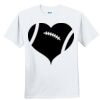 Youth Ultra Cotton ® 100% Cotton T Shirt Thumbnail