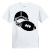Youth Ultra Cotton ® 100% Cotton T Shirt Thumbnail