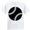 Youth Ultra Cotton ® 100% Cotton T Shirt Thumbnail
