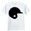 Youth Ultra Cotton ® 100% Cotton T Shirt Thumbnail