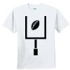 Youth Ultra Cotton ® 100% Cotton T Shirt Thumbnail