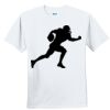 Youth Ultra Cotton ® 100% Cotton T Shirt Thumbnail