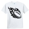 Youth Ultra Cotton ® 100% Cotton T Shirt Thumbnail