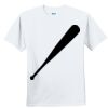 Youth Ultra Cotton ® 100% Cotton T Shirt Thumbnail