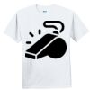 Youth Ultra Cotton ® 100% Cotton T Shirt Thumbnail