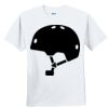 Youth Ultra Cotton ® 100% Cotton T Shirt Thumbnail