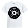 Youth Ultra Cotton ® 100% Cotton T Shirt Thumbnail