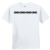Youth Ultra Cotton ® 100% Cotton T Shirt Thumbnail