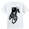 Youth Ultra Cotton ® 100% Cotton T Shirt Thumbnail