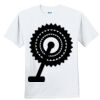 Youth Ultra Cotton ® 100% Cotton T Shirt Thumbnail