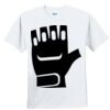 Youth Ultra Cotton ® 100% Cotton T Shirt Thumbnail