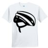 Youth Ultra Cotton ® 100% Cotton T Shirt Thumbnail