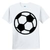 Youth Ultra Cotton ® 100% Cotton T Shirt Thumbnail