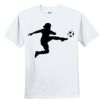 Youth Ultra Cotton ® 100% Cotton T Shirt Thumbnail