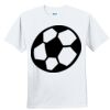 Youth Ultra Cotton ® 100% Cotton T Shirt Thumbnail