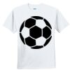 Youth Ultra Cotton ® 100% Cotton T Shirt Thumbnail