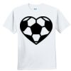 Youth Ultra Cotton ® 100% Cotton T Shirt Thumbnail