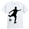 Youth Ultra Cotton ® 100% Cotton T Shirt Thumbnail