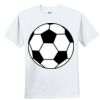 Youth Ultra Cotton ® 100% Cotton T Shirt Thumbnail