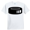 Youth Ultra Cotton ® 100% Cotton T Shirt Thumbnail